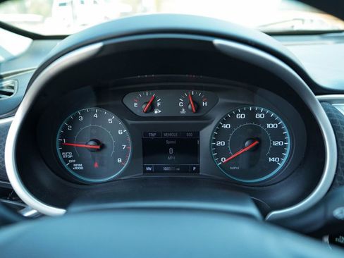 Used 2024 Chevrolet Malibu LT image 6