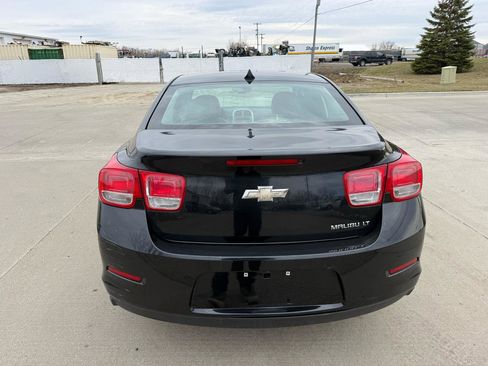 Used 2013 Chevrolet Malibu LT w/ Power Convenience Package image 6