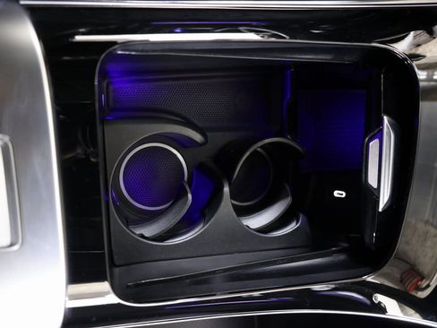 Used 2026 Mercedes-Benz GLC 300 4MATIC image 28