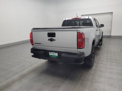 Used 2019 Chevrolet Colorado LT w/ Redline Special Edition image 9