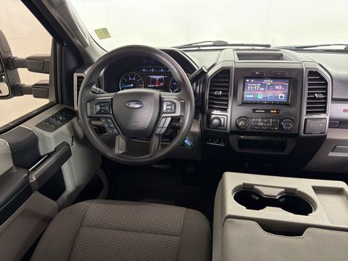 Used 2019 Ford F250 XLT AWD/4WD image 20