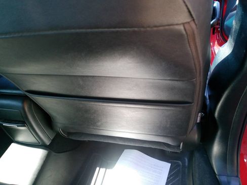 Used 2017 Subaru WRX STI w/ Popular Package #3 image 23