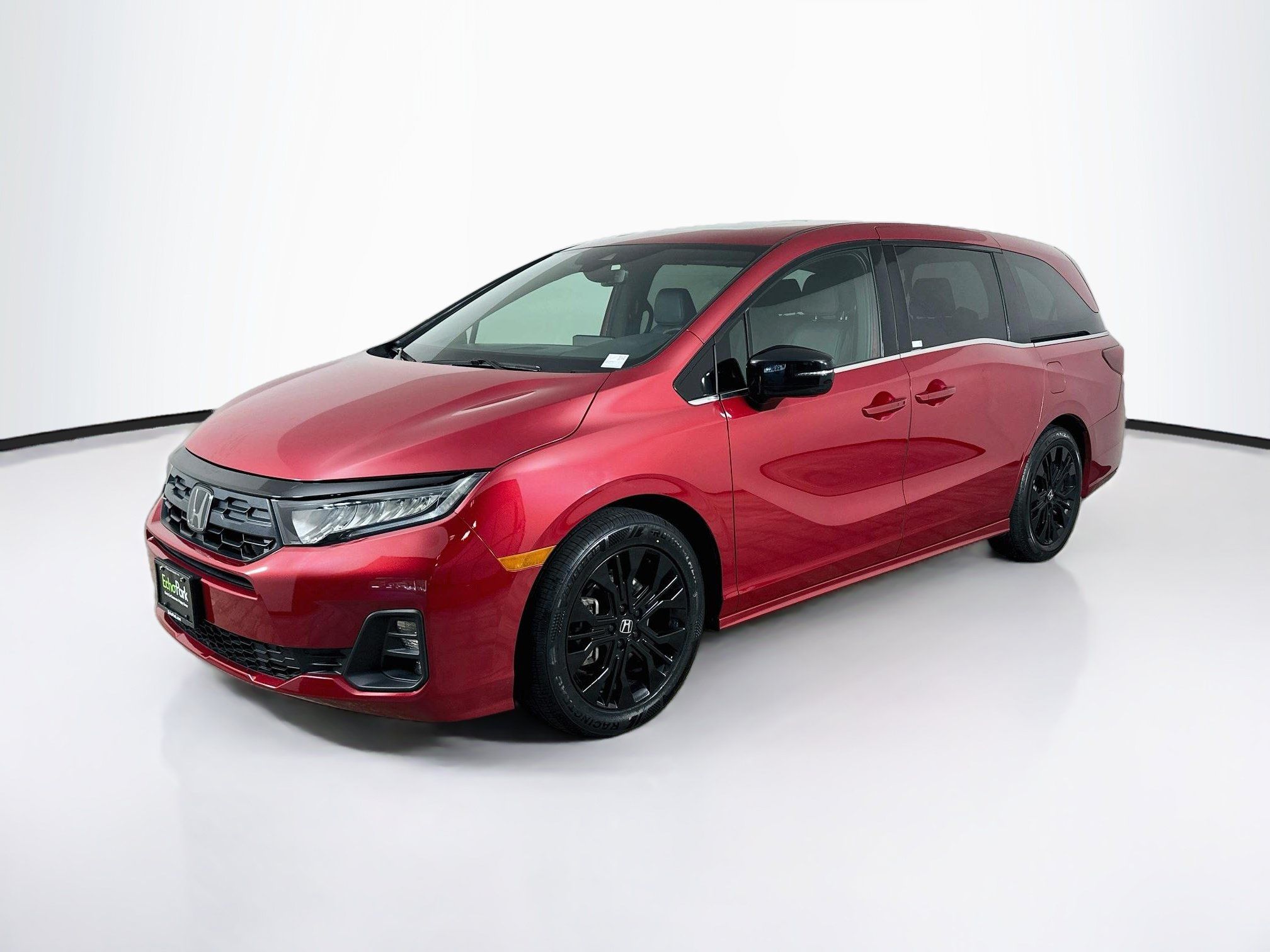 Used 2025 Honda Odyssey Sport-L image 3