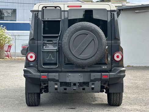 Used 2024 INEOS Grenadier AWD/4WD image 7