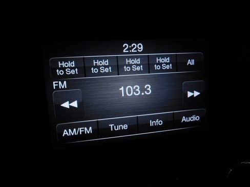 Used 2024 RAM 1500 Big Horn image 43