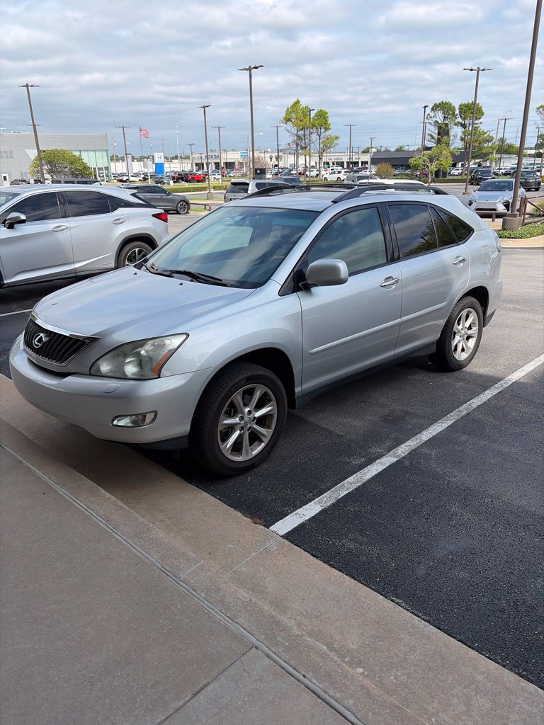 Used 2009 Lexus RX 350 2WD image 1