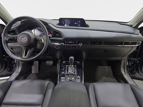 Used 2024 MAZDA CX-30 AWD 2.5 S w/ Preferred Package image 10