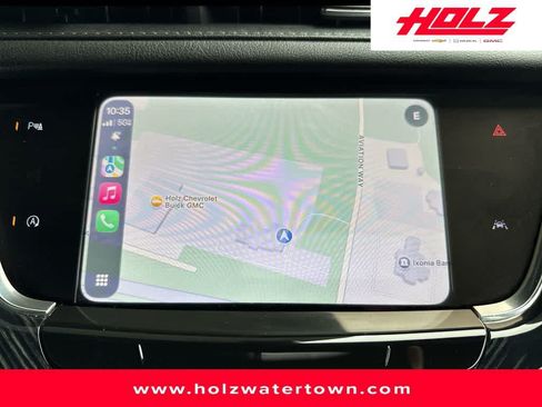 Certified 2024 Cadillac XT6 Premium Luxury w/ LPO, Floor Liner Package AWD/4WD image 19