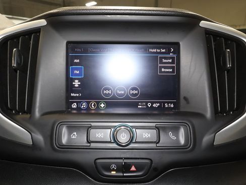 Certified 2024 GMC Terrain SLE image 12