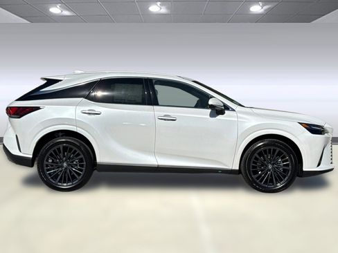 New 2026 Lexus RX 350 AWD image 8