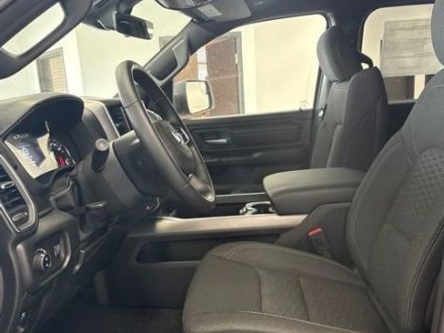 New 2026 RAM 1500 Express AWD/4WD image 14