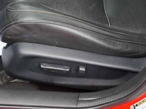 Used 2017 Honda Civic Touring image 17