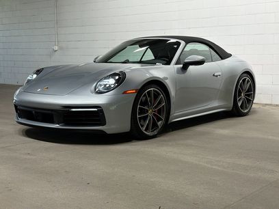 Used 2020 Porsche 911 Carrera S