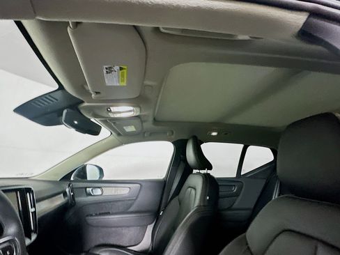 Used 2023 Volvo XC40 B5 Plus w/ Driver Assist Package image 26