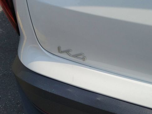 Used 2025 Kia K4 FWD image 8