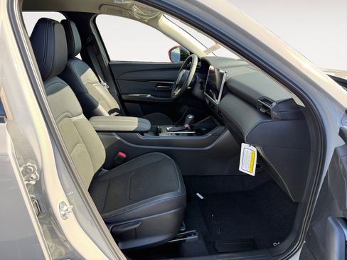 New 2026 MAZDA CX-5 Preferred image 19