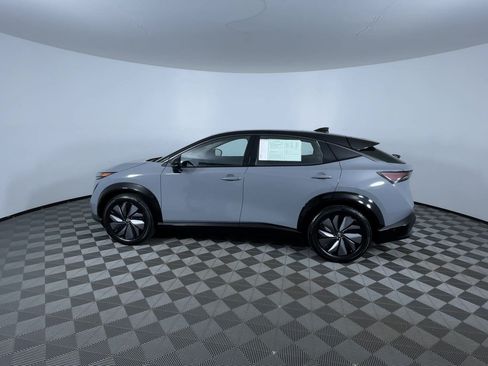Certified 2023 Nissan Ariya AWD/4WD image 6