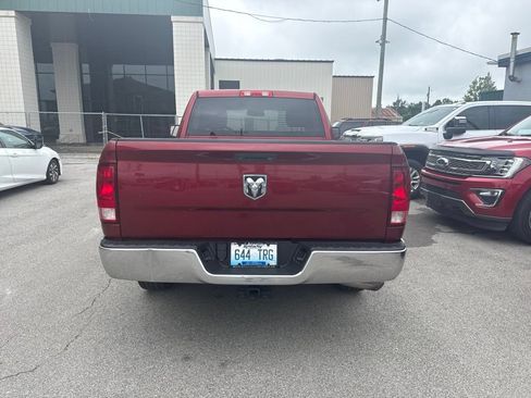 Used 2015 RAM 1500 Tradesman w/ Power & Remote Entry Group RWD image 4