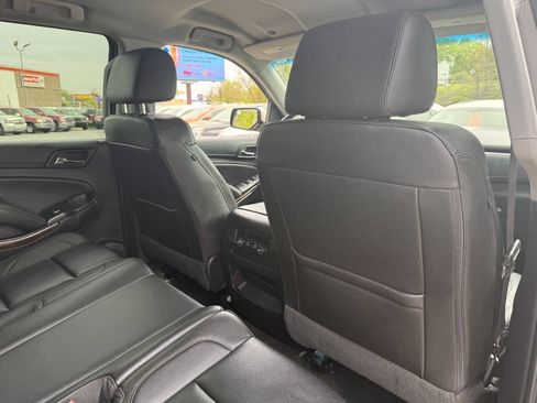 Used 2016 Chevrolet Tahoe LT AWD/4WD image 32