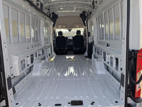New 2026 Ford Transit 350 148 High Roof Extended image 27