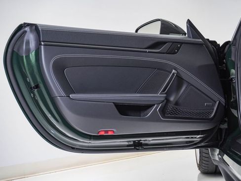 Certified 2026 Porsche 911 GT3 RWD image 33