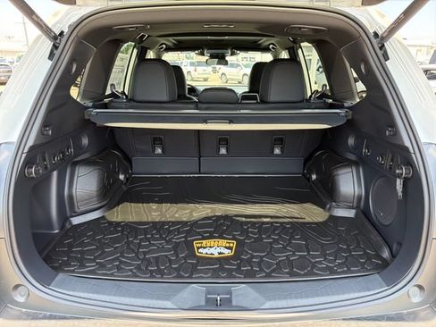 New 2026 Subaru Forester Wilderness AWD/4WD image 25