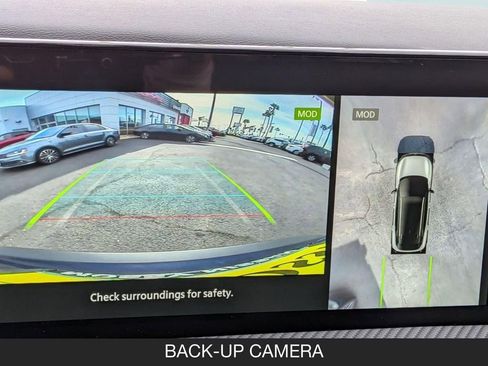 Used 2026 Nissan Kicks SR FWD image 19