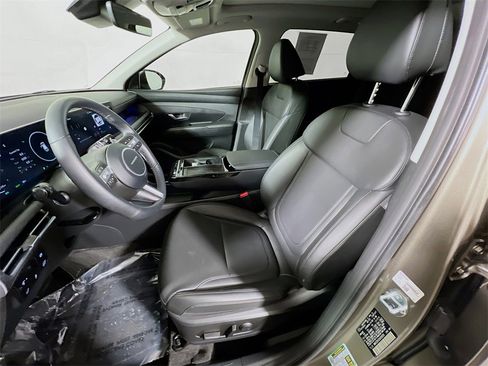 Used 2025 Hyundai Tucson SEL image 19