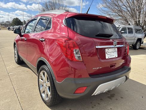 Used 2014 Buick Encore Leather image 7