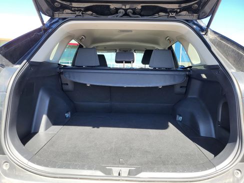 Certified 2025 Toyota RAV4 XLE image 20