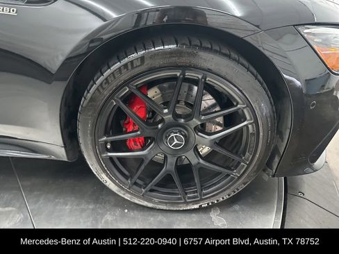 Used 2022 Mercedes-Benz AMG GT 53 image 10