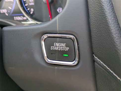 Used 2023 GMC Acadia Denali w/ Trailering Package image 16