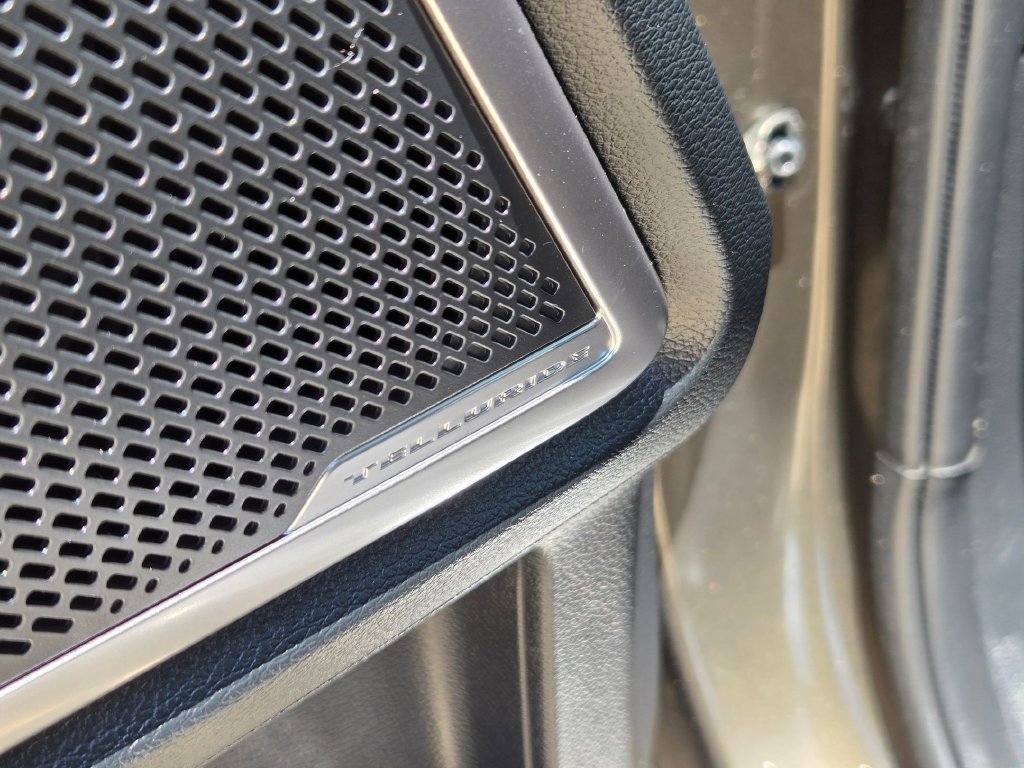 Used 2025 Kia Telluride S AWD/4WD image 13