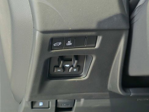 Used 2026 Lexus LX 700h F Sport AWD/4WD image 25