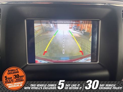 Used 2018 Jeep Grand Cherokee Laredo image 30