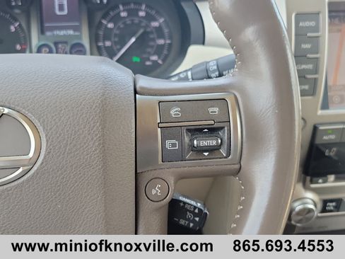 Used 2014 Lexus GX 460 w/ Premium Package AWD/4WD image 28