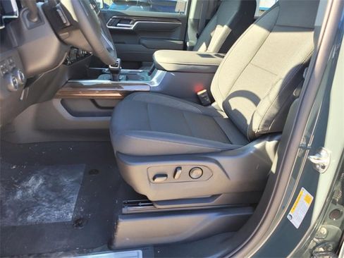 New 2026 Chevrolet Silverado 1500 LT w/ Z71 Off-Road Package image 9