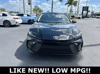 Used 2026 Toyota Camry LE video 2