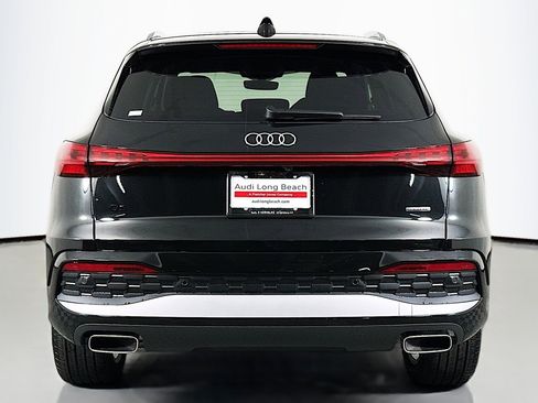 New 2025 Audi Q5 Premium Plus image 3