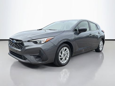 Certified 2024 Subaru Impreza 2.0i image 7
