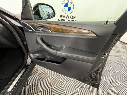 Used 2019 BMW X3 xDrive30i w/ Driving Assistance Package image 20