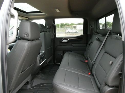 New 2026 GMC Sierra 1500 Elevation AWD/4WD image 16