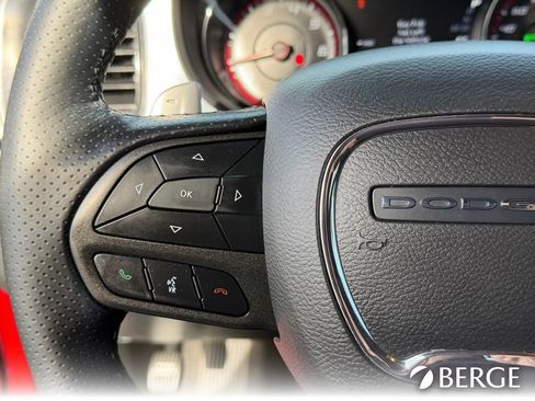 Used 2021 Dodge Charger Scat Pack w/ Daytona Edition Group image 35