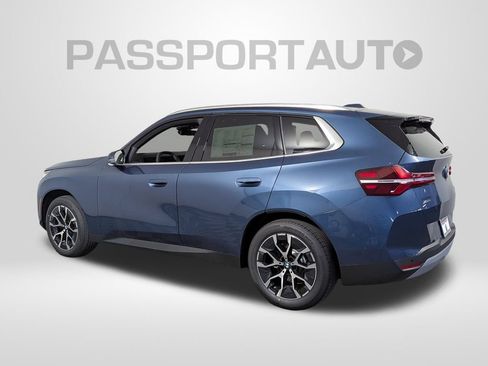 New 2026 BMW X3 xDrive30i w/ Premium Package AWD/4WD image 3