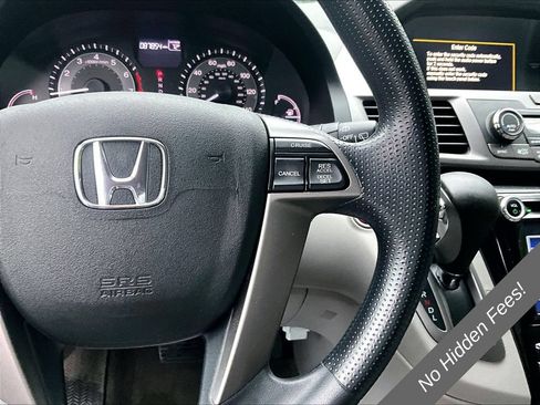Used 2015 Honda Odyssey EX image 16