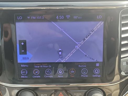 Used 2020 Jeep Grand Cherokee Limited RWD image 25