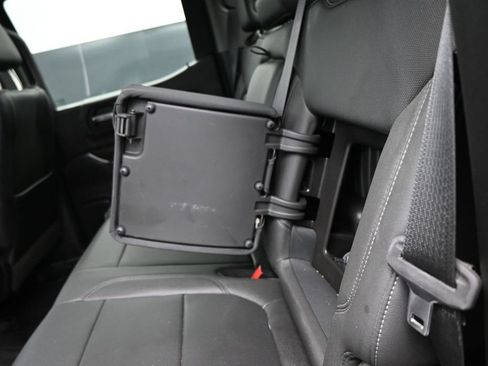 Used 2019 GMC Sierra 1500 SLT w/ SLT Premium Plus Package AWD/4WD image 26