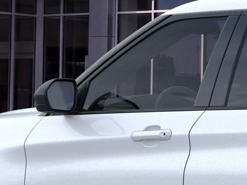 New 2026 Ford Explorer Active w/ Active Comfort Package RWD image 44