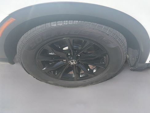 Used 2023 Honda CR-V Sport image 36