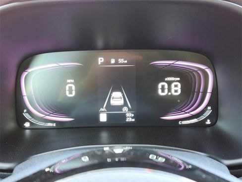 New 2025 Kia Soul GT-Line image 12